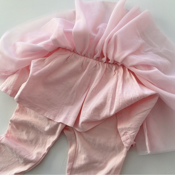 SOLD ! ! ! NEW GAP Baby Kids Cotton One-piece Pants Bundle Size12-18 months EUC - Picture 9 of 11